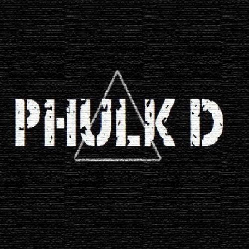 Phulk D Beatport November Chart Part 2