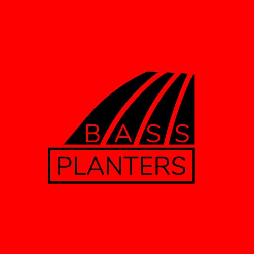 BASS PLANTERS