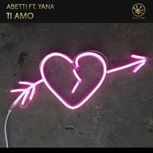 Ti Amo - Extended Mix