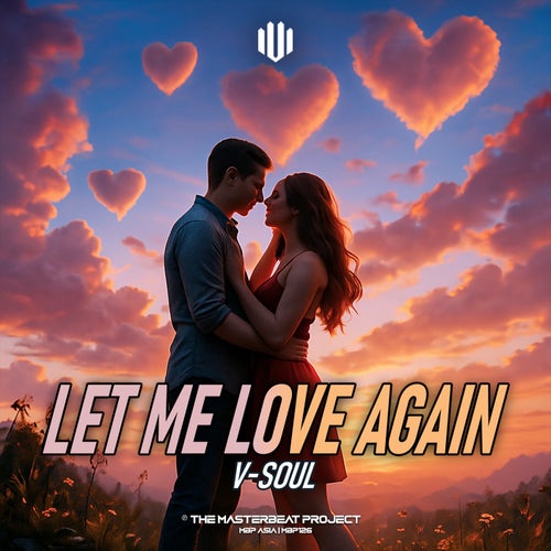 Let Me Love Again