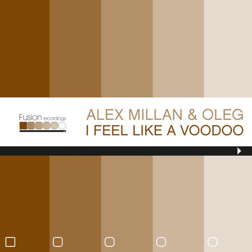I Feel Lika A Voodoo