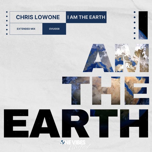 I Am the Earth (Extended Mix)