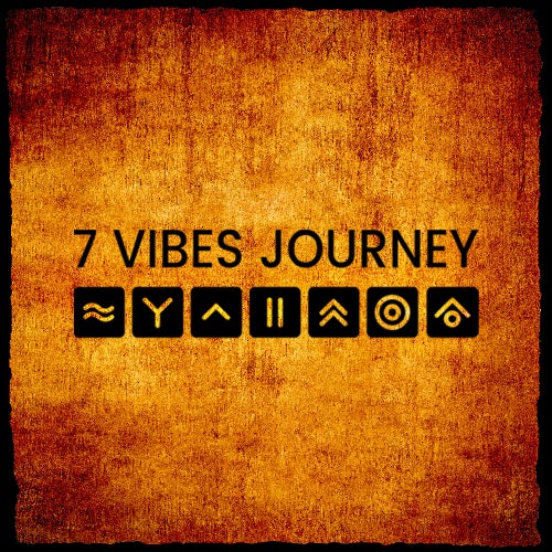 7 Vibes Journey