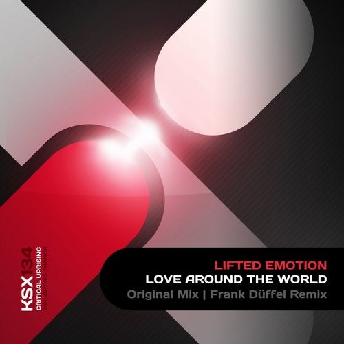 Love Around The World