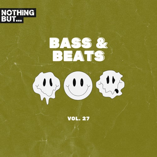 Nothing But... Bass & Beats, Vol. 27