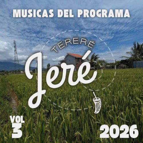 Terere Jere 2026 (Vol 3) (En vivo)