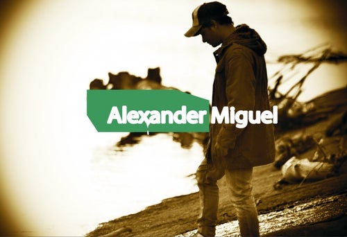 Alexander Miguel avatar