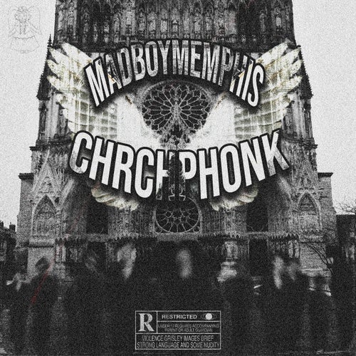 CHRCHPHONK
