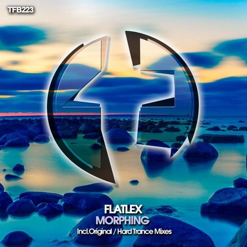 Cover art for Morphing