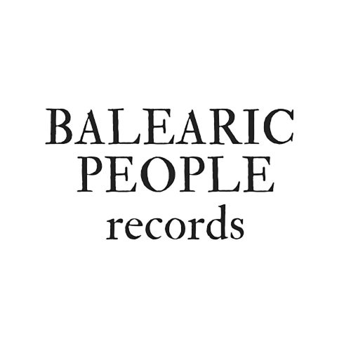 Balearic People Records