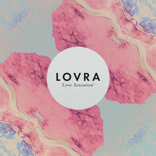 Cover art for Love Sensation