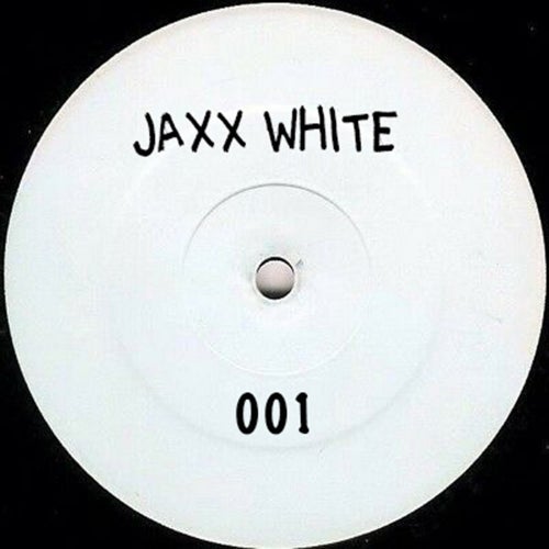 Jaxx white
