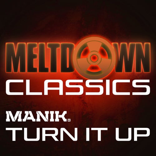 Turn It Up