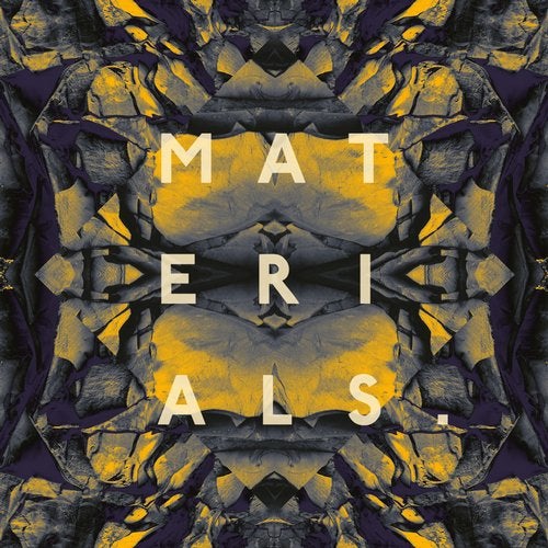 Cover art for Materials 008