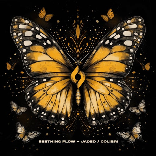 Jaded / Colibri