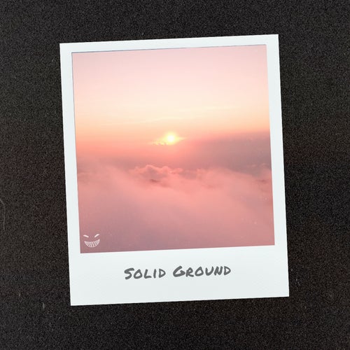 Cover art for Solid Ground