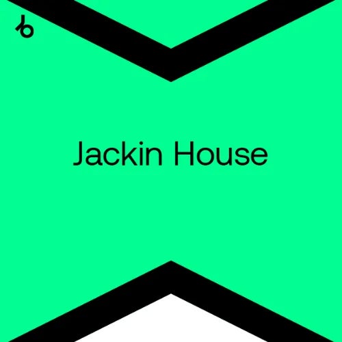 Best New Jackin House: July 2023