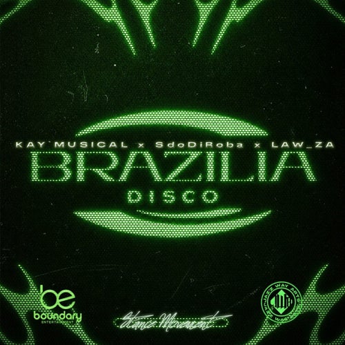 Brazilia Disco