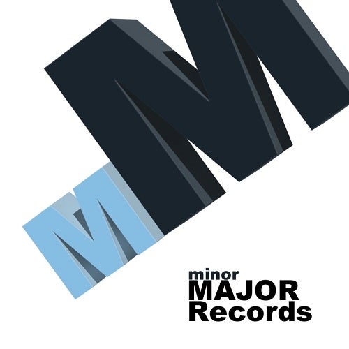 Minor Major Records