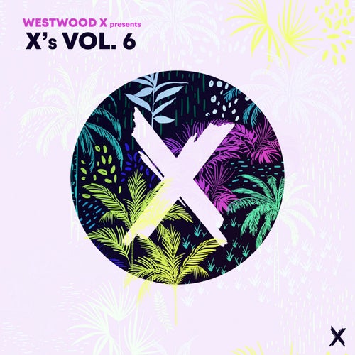 Cover art for X's Vol. 6