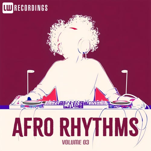 Afro Rhythms, Vol. 03