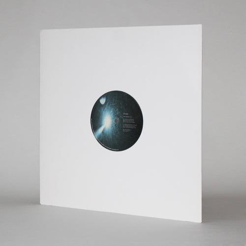 Arcosphere / Moraine