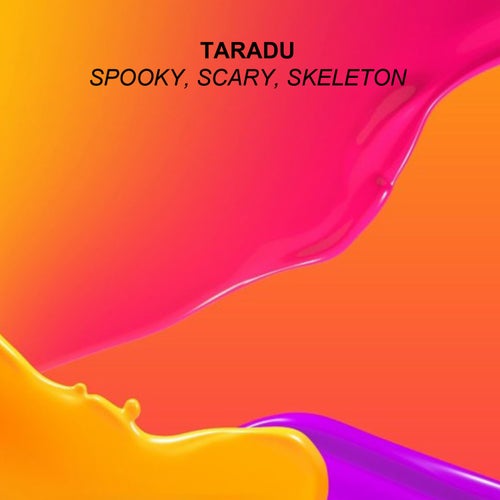 Spooky Scary Skeletons