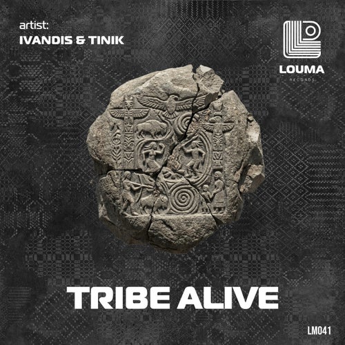 Tribe Alive