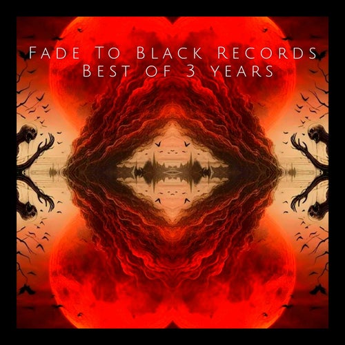 Cover art for Best of 3 Years