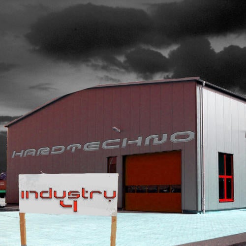 Hardtechno Industry 4