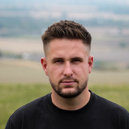 Danny Snowden July Chart Danny Snowden July Chart