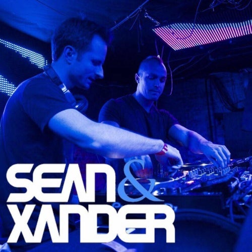 Sean & Xander -  Autumn Selections  2017