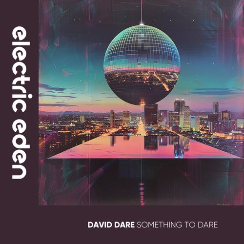 Something to Dare