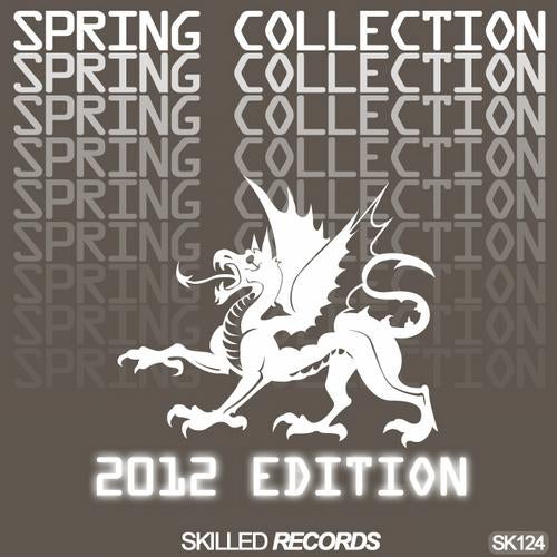 Skilled Spring Collection 2012