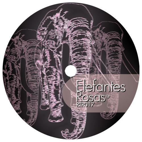 Elefantes Rosas EP