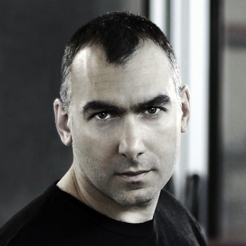 Ferhat Albayrak Techno Chart December 2011