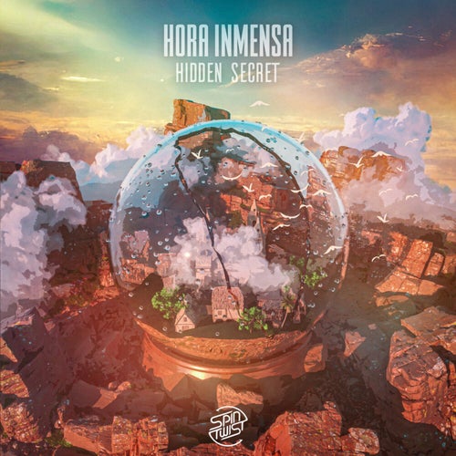 Hidden Secret - Hora Inmensa (2023) 
