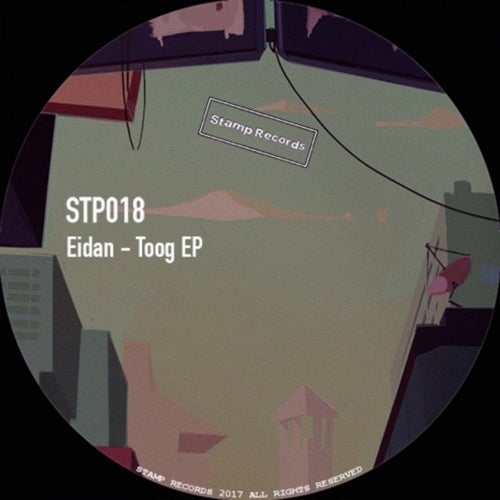 Toog EP