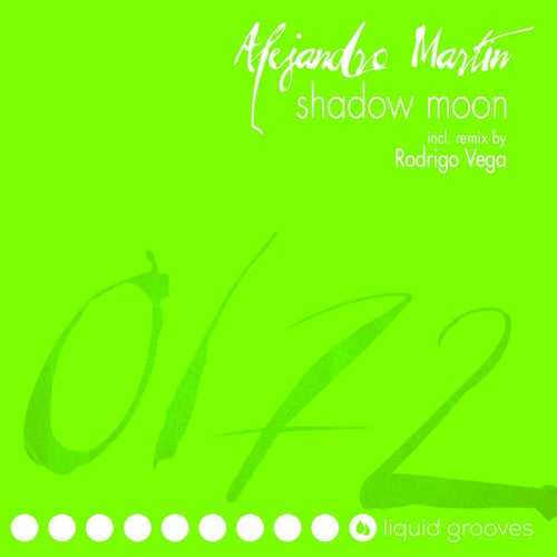 Shadow Moon