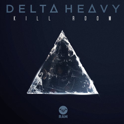 Cover art for Kill Room