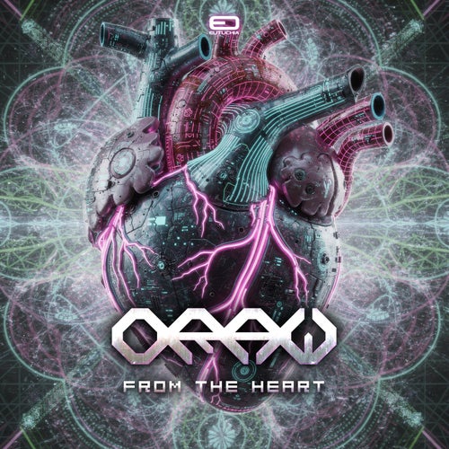  Oraw - From The Heart (2026) 