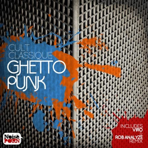 Ghetto Punk