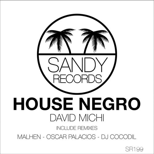HOUSE NEGRO