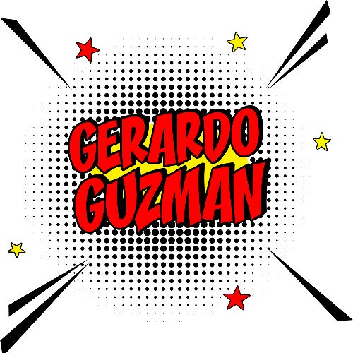 Gerardo Guzman