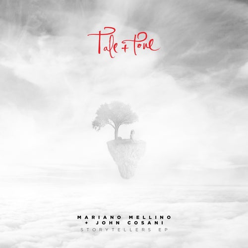 Storytellers EP