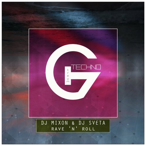 Rave 'N' Roll