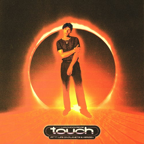 Touch (Extended Mix)