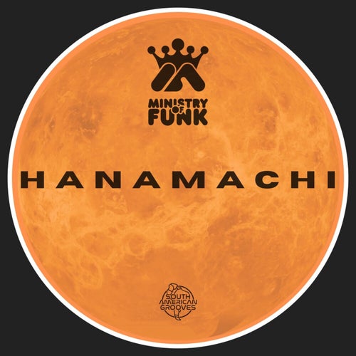 Hanamachi