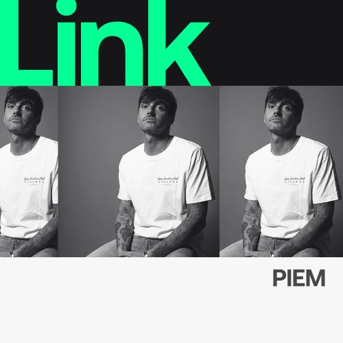 LINK Artist Piem - Colours Of House Chart