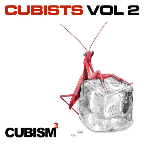 Cubists Vol. 2